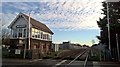 Finningley Station