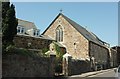 Convent Of Mercy, Bodmin