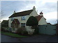 Cottage on Back Street, Bainton