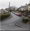 Bryn Road, Llanfach, Abercarn