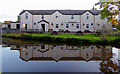 The Narrow Boat near Welsh Frankton, Shropshire