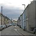 Gwydir Street and The Cambridge Blue