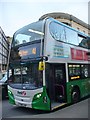 Bath - First Bus