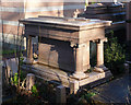 P.P. Rodocanachi monument, Greek Orthodox Cemetery, West Norwood Cemetery