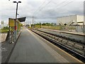 Central Park Metrolink Tram Stop