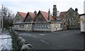 Thornliebank Primary School