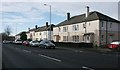 Houses, Boydstone Road