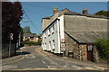 Castle Street, Bodmin