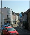 Crockwell Street, Bodmin