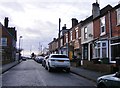 SO9187 : Victoria Street Scene by Gordon Griffiths