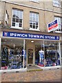 Ipswich Town Store, Tavern Street