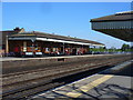 Brookwood - Railway Station