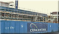 The Concentrix Maysfields site, Belfast - January 2017(2)