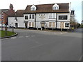 The Anchor Inn, 2, Bekesbourne Lane