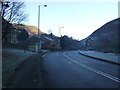 Burnley Road (A646), Vale