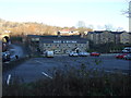 The Hare & Hounds public house, Todmorden