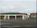 Co-operative Convenience Store, Hayfield Lane