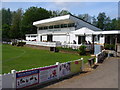 East Molesey Cricket Club - Pavilion