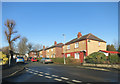 Church Avenue, Haughton Green