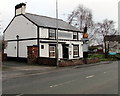 The Yacht, Oakenholt near Flint