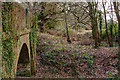 WWII Hampshire - Ringwood Stop Line, Avon Valley - Fordingbridge anti-tank island (18)