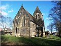 Church of St John the Evangelist in Carlton