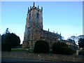 Church of St John the Baptist in Royston