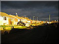 Bungalows on Lindale Road, Newbold