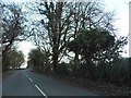 Chinnor Road, Bledlow Ridge