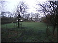 Grazing near Addingham