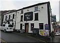 The Commercial Inn and Market Tavern, Abercarn