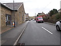 Acre Road - Keighley Road