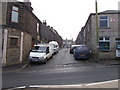 Gibb Street - Keighley Road