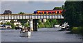 Staines Railway Bridge