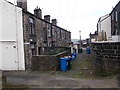 West View - off Keighley Road