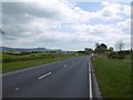 A697, Lilburn