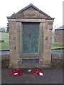 War Memorial - off Keighley Road