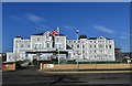 Hythe: Hotel Imperial and Imperial Ballroom