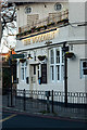 "The Woodman" public house, Highgate