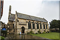 St Peter in Eastgate, Lincoln