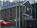 Chapel at Tylagwyn