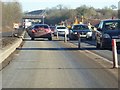 Widening Worcester Southern Relief Road