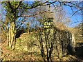 Disused Railway Bridge