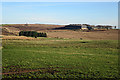 Looking towards Ladysford