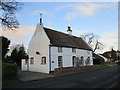 White Cottage and Walnut Cottage