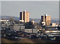 Deer Park Flats, Stannington