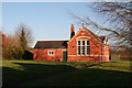 Village Hall, Egmanton