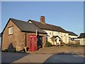 The Cruwys Arms, Pennymoor