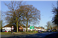 Cannock Road at Newbolds, Wolverhampton