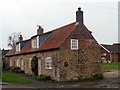 Barracks Yard, High Street